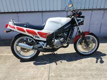 TZR125 3TY 2スト　旧車　希少　_画像3