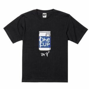 新 USOT うそT 酒 みず おもしろ Tシャツ 半袖Tシャツ かわいい パロディ BLACK ブラック 黒 Tee ゆるい XL