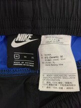 NIKE AS M NSW RE-ISSUE PANT BV5388-014_画像2