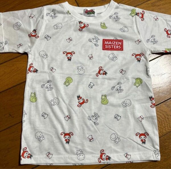 まいぜんシスターズ　Tシャツ　新品 140cm 150cm