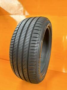 MICHELIN 225/45R17 94W 2021年　1本　7mm