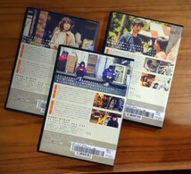 ∇即決∇ そして、生きる DVD ドラマ 全3枚 全6話 WOWWOW 新品DVDトールケース入り レンタル版 連続ドラマW 有村架純 坂口健太郎_画像2