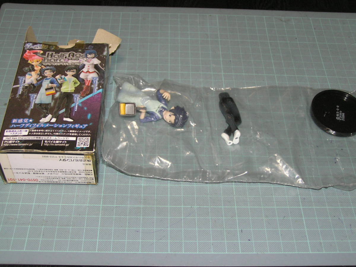 2023年最新】Yahoo!オークション -青の祓魔師 フィギュアの中古品