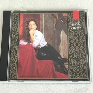 CD Exitos De Gloria Estefan ベスト・オブ・グロリア・エステファン 国内盤 ESCA-5196