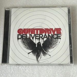 CD クワイエットドライブ QUIETDRIVE / DELIVERANCE
