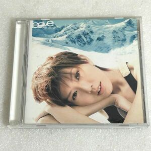 CD 孫燕姿 ステファニー・スン Yan Zi CD Leave シンガポール 台湾 香港 中国 アジア ポップス アイドル C-POP