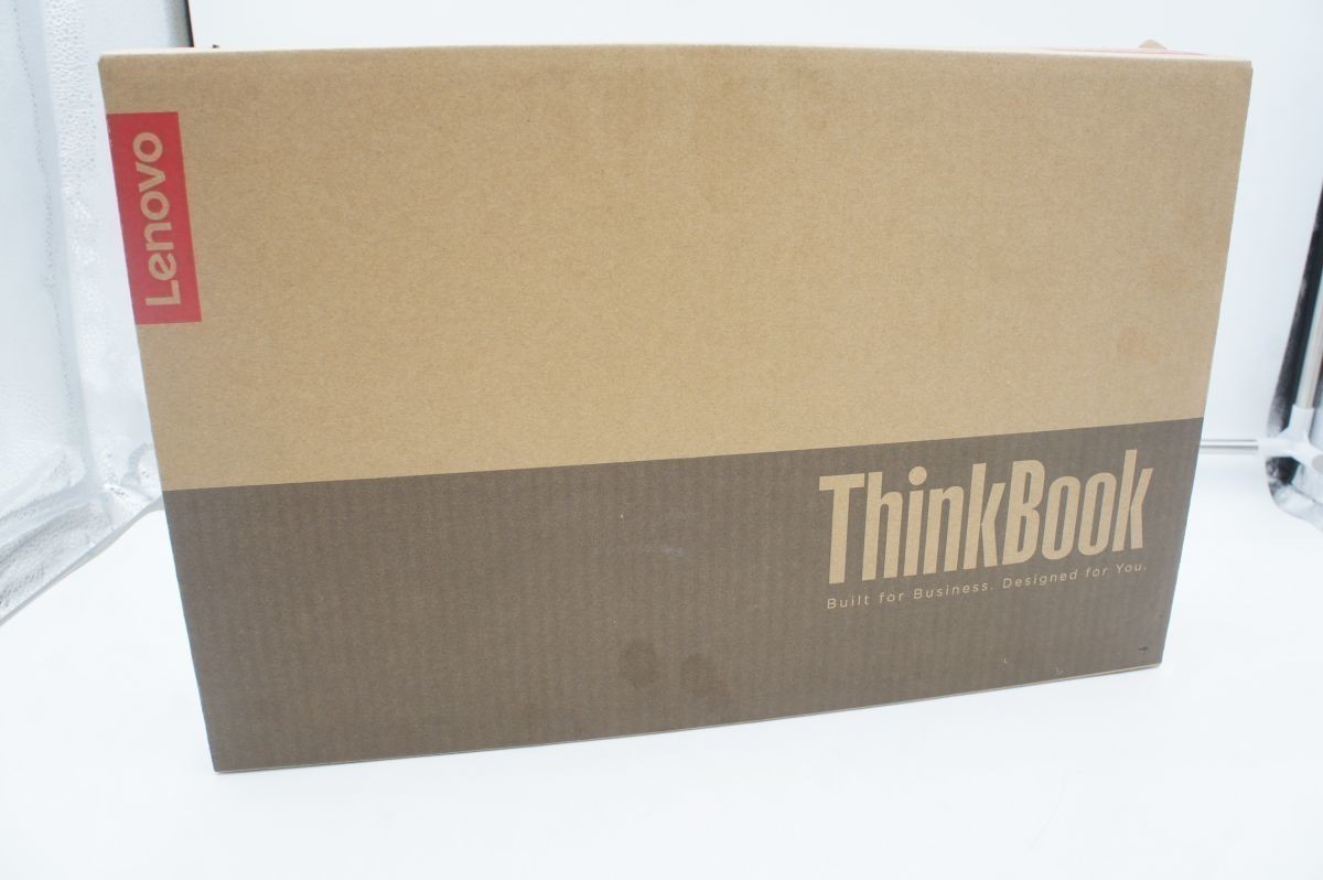Yahoo!オークション -「ThinkBook 13」の落札相場・落札価格