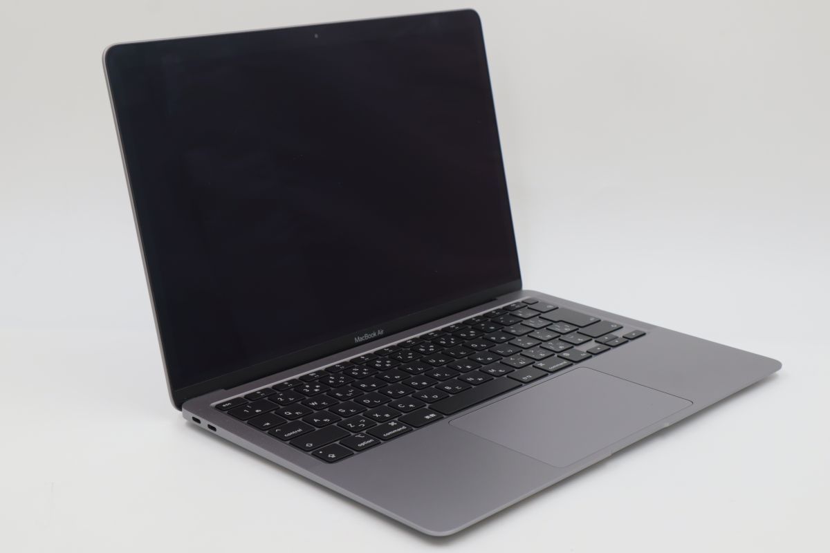 ヤフオク! -「m1 macbook air 16gb 1tb」の落札相場・落札価格