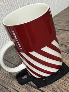 ★スターバックス★クリスマスシーズンのマグカップ