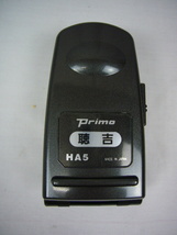 ★Primo　聴吉　助聴器　HA5★_画像2