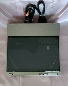 SL-10 テクニクス 美品 ☆EPS-310MC(新品針付) ☆整備済 全動作良好 ☆純正美品ケーブル/純正完品インシュレーター/取説コピー付