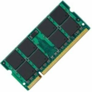 ノートパソコン 用 メモリ 4GB DDR2-800 PC2-6400 中古 動作確認済み 各種メーカー