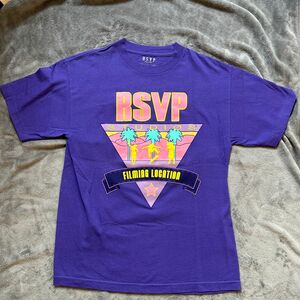 RSVP Gallery Tシャツ