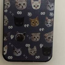 新品　iphoneケース 7/8/SE2.3用 猫のスマホケース　cat かわいい　可愛い　癒し　ねこ おしゃれ　動物　ネコ　実写　写真 子猫_画像3