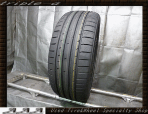 23年製 イボライン付 トーヨー PROXES R51A 215/45R18 1本 超バリ山！ 【992】