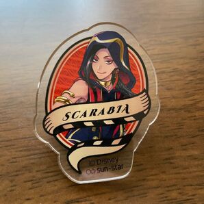 アクリルバッチ