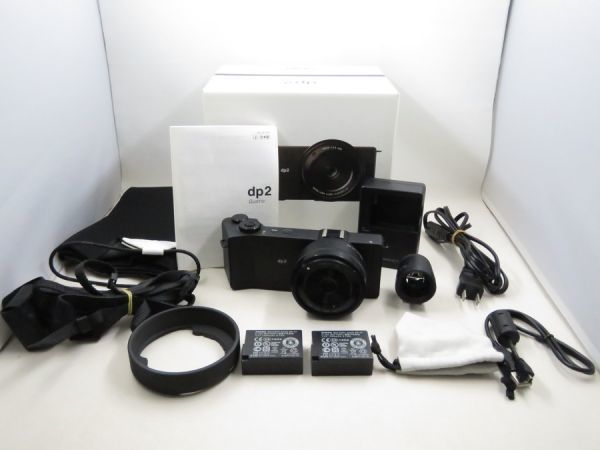 2023年最新】ヤフオク! -SIGMA DP2(デジタルカメラ)の中古品・新品・未