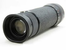 [20876W5]★完動品★Carl Zeiss 単眼鏡 8x30B ケース付き_画像4