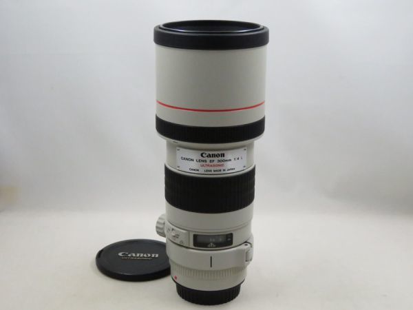 ヤフオク! -「ef300mm f4l usm」の落札相場・落札価格