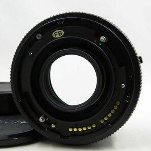 [21092Y1]★極上美品★MAMIYA SEKOR Z 110mm F2.8 Wの画像3