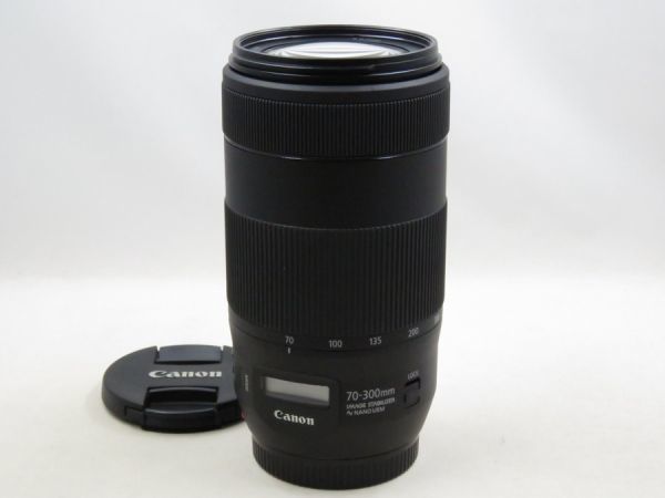 ヤフオク! -「ef70-300mm f4-5.6 is ii usm」の落札相場・落札価格