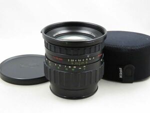 [21265S2]★超極上美品★ROLLEI Planar HFT 110mm F2 PQ