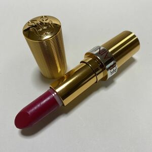  Guerlain Kiss Kiss lipstick N°120 lipstick 