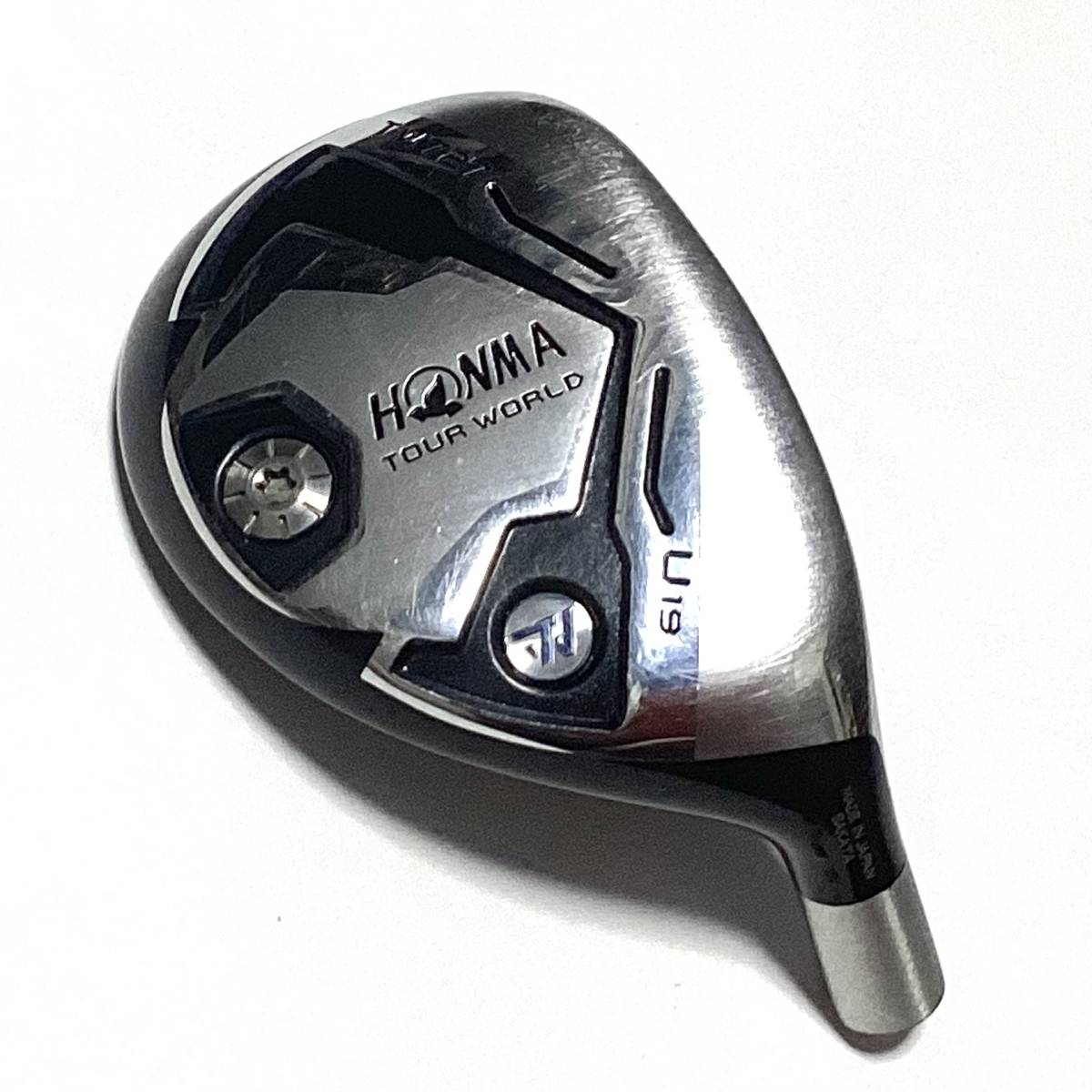 2023年最新】ヤフオク! -honma 727の中古品・新品・未使用品一覧