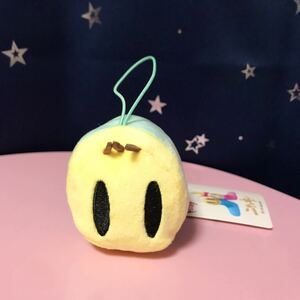 新品☆即決 ニャッキ！ 重なるぬいぐるみマスコット6 ぬいぐるみ