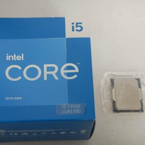 【サイコム】 Intel Core i5-13500 (LGA1700) @Used@ BULK @ u0912Bの画像1