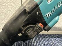 makita マキタ 14.4V 充電式ハンマドリル HR162D バッテリー1個(3.0Ah) 付き 穴あけ 穿孔 電動工具 584_画像3