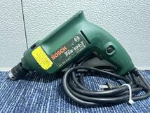 BOSCH ボッシュ 振動ドリル PSB400-2 震動 電動工具 812_画像1