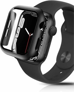 Apple Watch series 7 41mm対応 ケース保護カバー￥866