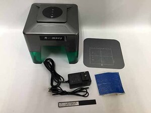 RUNMECY Laser sculpture machine electrification only I10-06