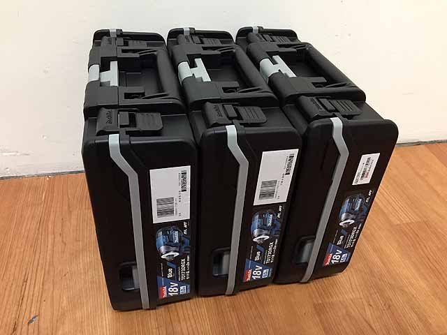 2023年最新】ヤフオク! -マキタ 18v インパクトドライバー フルセット