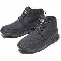 THE NORTH FACE NSE Traction Lite WP Chukka NF52085 MG 26.0cm_画像1