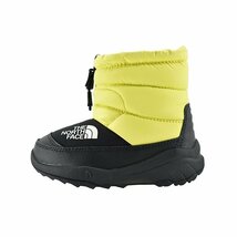 THE NORTH FACE K Nuptse Bootie VI NFJ51981 LK 22.0cm_画像3