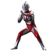 新品　アルティメットルミナスウルトラマン16 ウルトラマンネオス