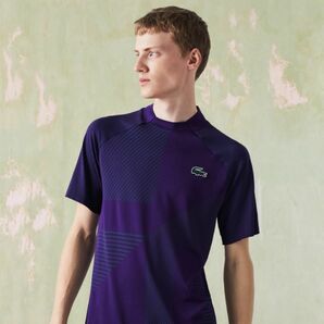 LACOSTE SPORT Tシャツ