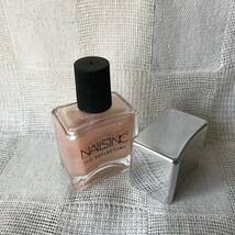 NAILSINC THE REFLECTORS Primrose Street ネイルズインク リフレクターズ プリムローズ ストリート 14ｍl ☆美品☆ 偏光パール 速乾 _画像5