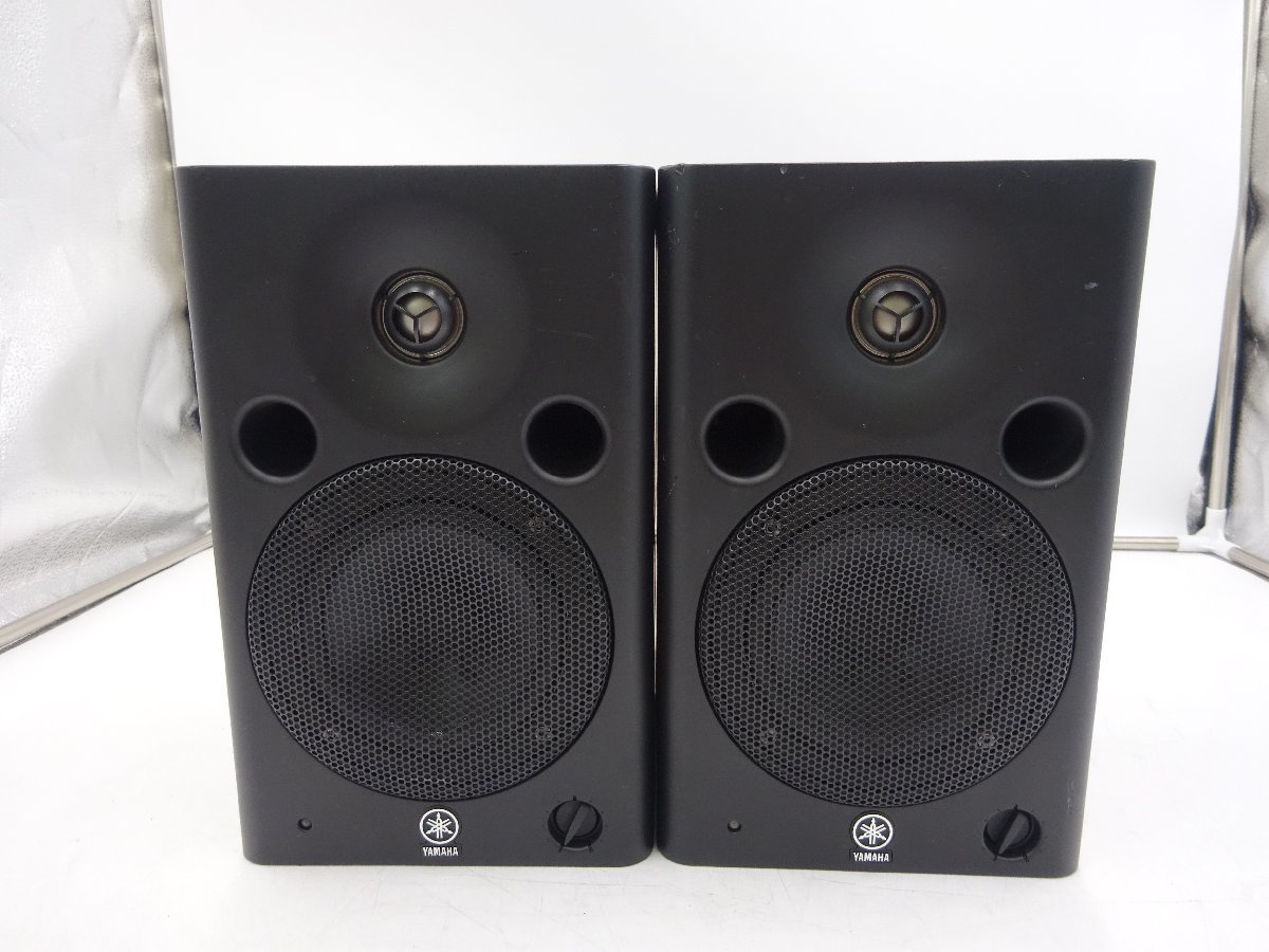 ヤフオク! -「yamaha スピーカー msp5」の落札相場・落札価格