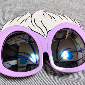 ディズニーヴィランズ アースラ サングラス
