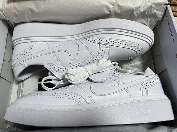 NIKE KWONDO1 PEACEMINUSONE 27.5