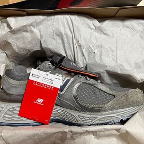 New Balance M2002RVA 27.5
