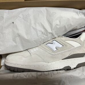 New Balance BB550UN1 27.5