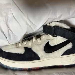 NIKE AIR FORCE 1 MID 07 PRM DO2123-113