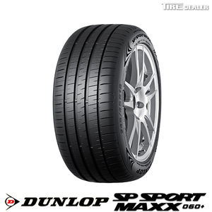 【2022年製 新品 在庫有】 ダンロップ 215/50R17 95Y XL DUNLOP SP SPORT MAXX 060+ 並行品 サマータイヤ 4本セット