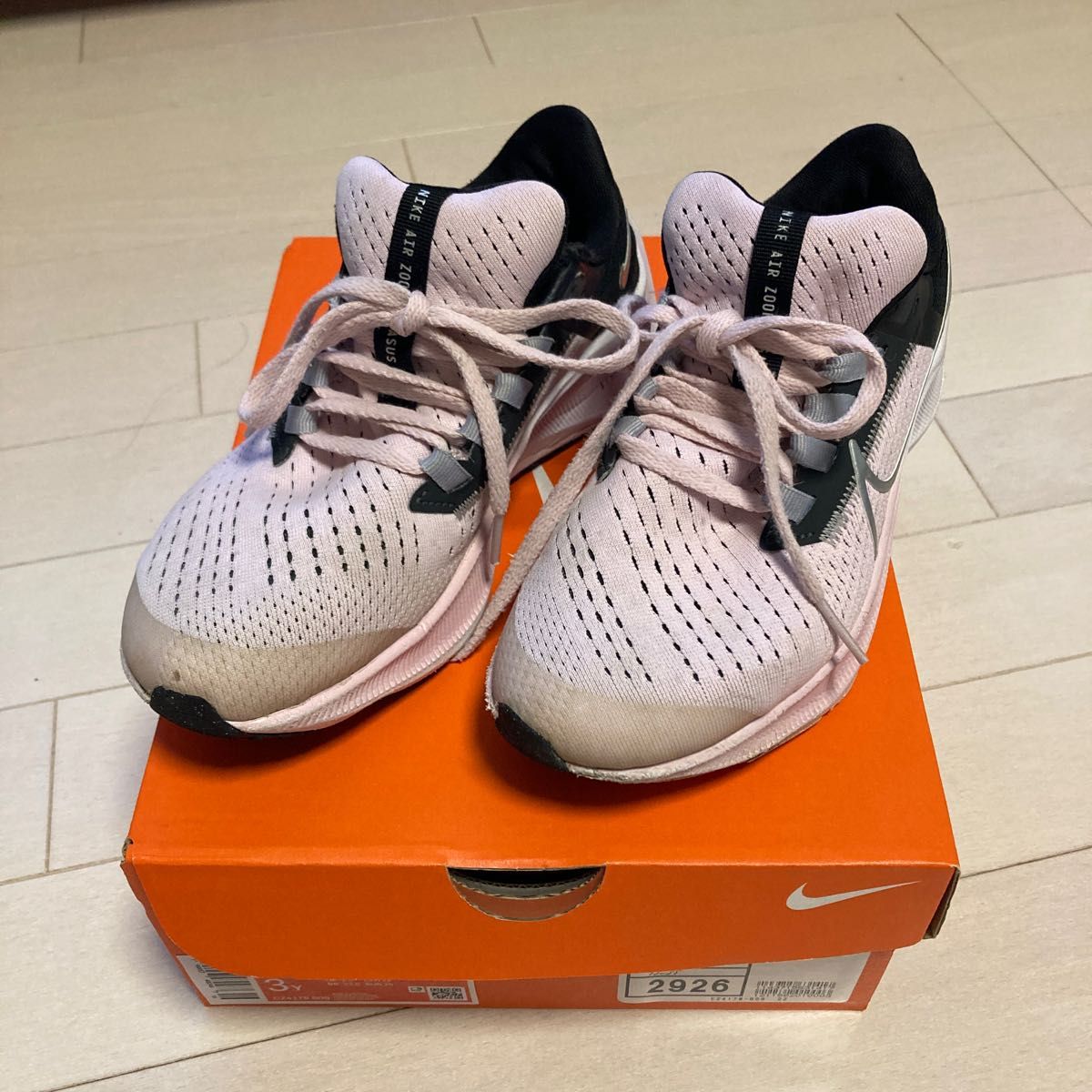 週末限定値下げ ナイキ NIKE エア ズーム ペガサス 40 プレミアム 27cm