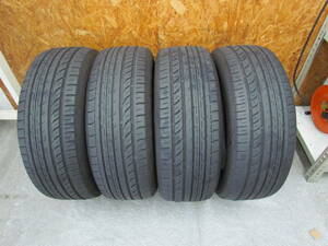 TK-TJ9 TOYO PROXES C15 215/60R16 2022年 4本 エスティマ マークX ヴェゼル CX-3 等