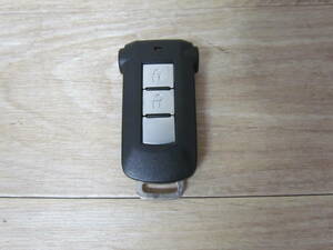 SZ-TJ9　スマートキー　初代デイズルークス　車の鍵　007-AA0294　日産　純正　